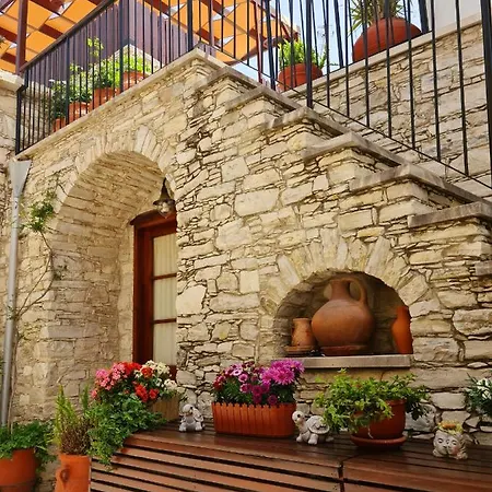 Pensiune Magdalene's House *