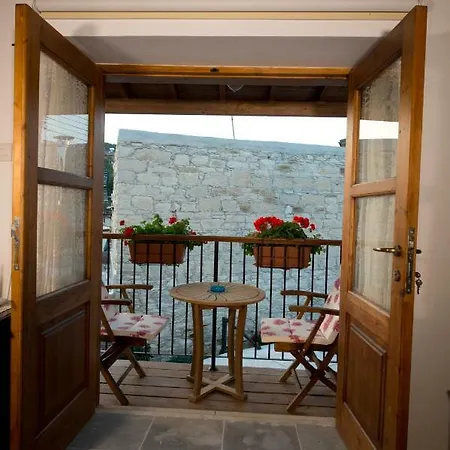 Pensiune Magdalene's House Skarinou