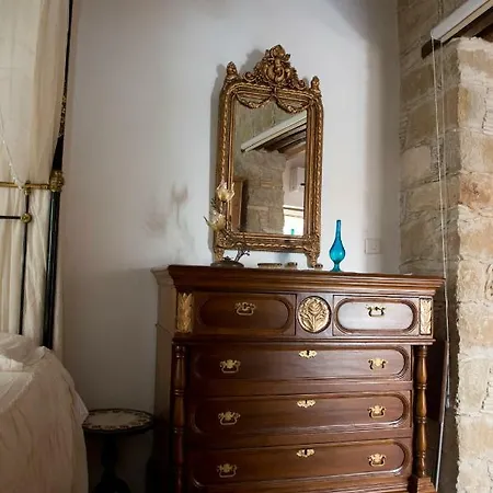 Magdalene's House Pensiune