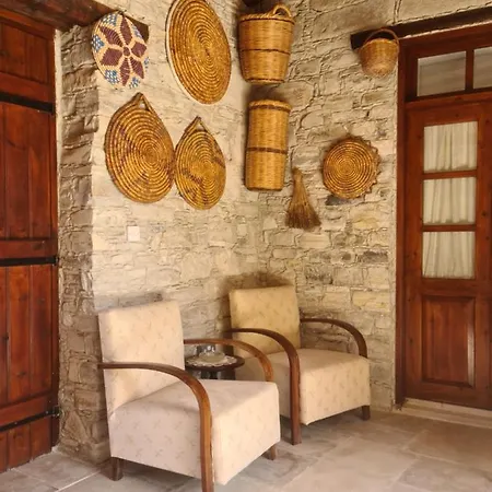 Magdalene's House Guest house