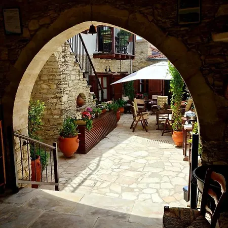 Magdalene's House Guest house *