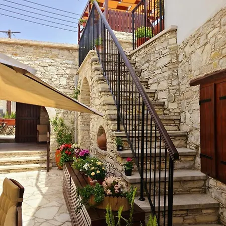 Magdalene's House