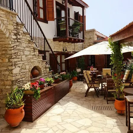 Magdalene's House Vendégház