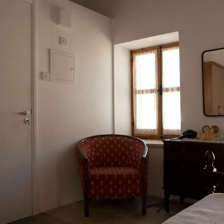 Magdalene's House Guest house Skarinou