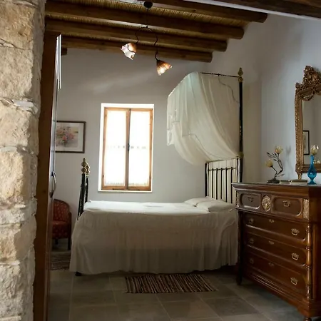 Guest house Magdalene's House